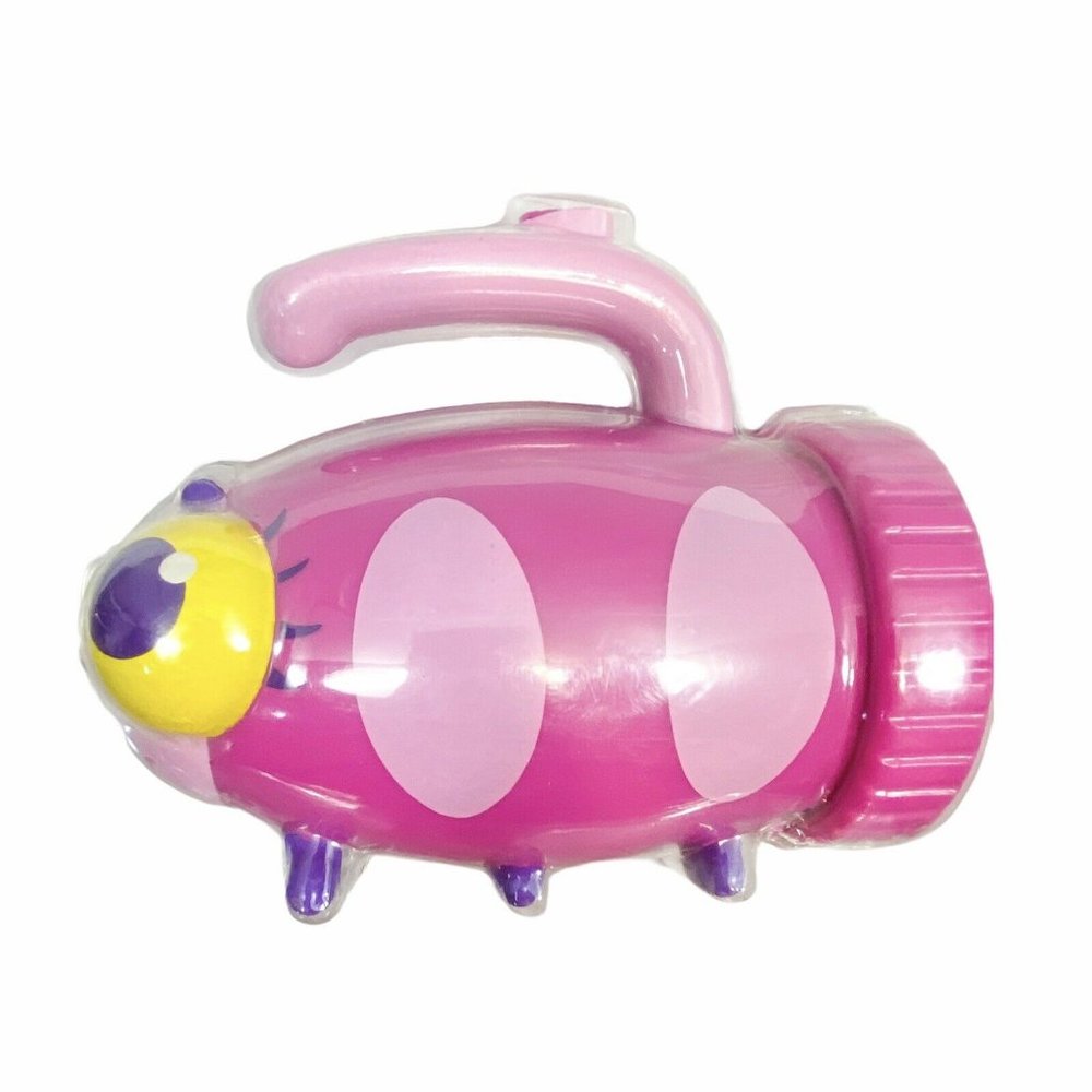 Melissa & Doug Sunny Patch Ladybug flashlight